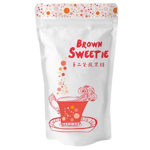 Brown sugar 250g - USD8