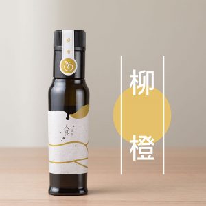 Olive Oil Orange 100ml - USD32