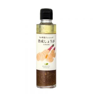 五嶋生薑沙拉醬 150ml - USD9.50